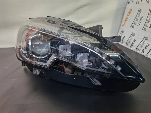 FARO DERECHO FULL LED PEUGEOT 308 T9 9677832380 image 2