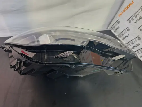 FARO DERECHO FULL LED PEUGEOT 308 T9 9677832380 image 5