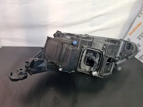 FARO DERECHO FULL LED PEUGEOT 308 T9 9677832380 image 6