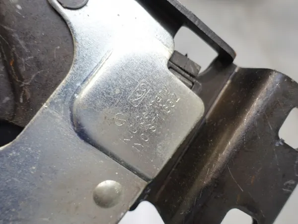 VW New Beetle Cabrio Actuador Techo OEM 1Y0871662 image 3