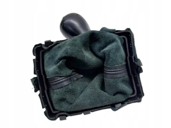 Pookknop-mof OEM 456 voor Audi A6 C6 2.4 FSI image 3
