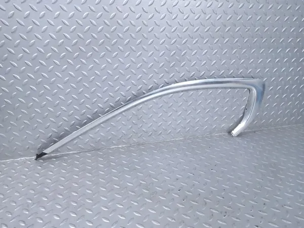 BMW 7258343 Zijruitlijst Achter Links F30 F35 F31 image 2