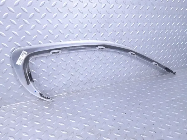 BMW 7258343 Zijruitlijst Achter Links F30 F35 F31 image 3