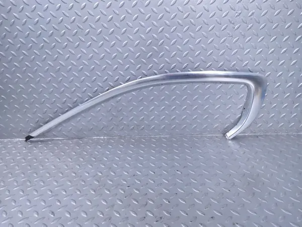 BMW 7258343 Zijruitlijst Achter Links F30 F35 F31 image 4