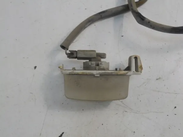OEM 1090038 Nissan 370Z 2013 Feu de Plaque d'Immatriculation image 3