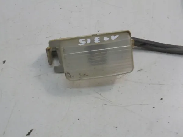 OEM 1090038 Nissan 370Z 2013 Feu de Plaque d'Immatriculation image 6