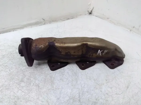 Pakoputken keräin VW Touareg 7P5 OEM 059253033AC image 2
