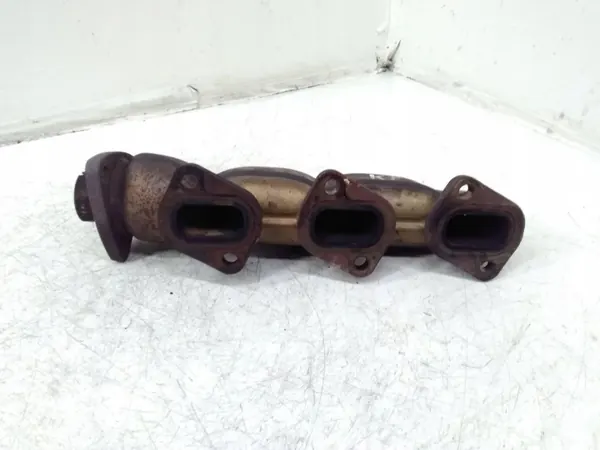 Pakoputken keräin VW Touareg 7P5 OEM 059253033AC image 3