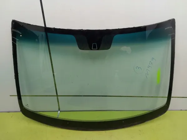Begagnad framruta OEM 2SZYPC för Fiat Stilo 3-dörrars image 2