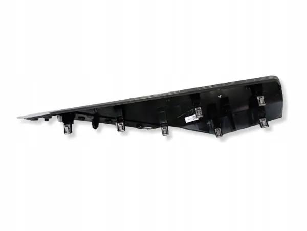 Garniture tableau Opel Astra L OEM 98390653UV image 3