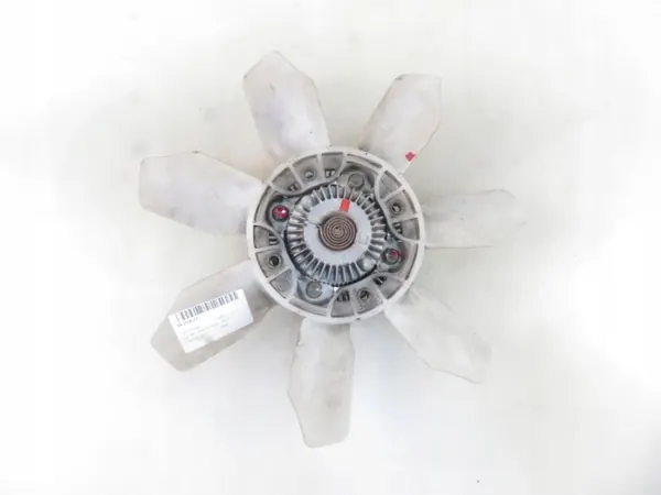 WISCO Koelventilator OEM voor Suzuki Jimny 1.3 16V image 2