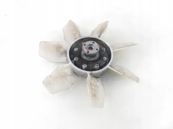 WISCO Koelventilator OEM voor Suzuki Jimny 1.3 16V image 3