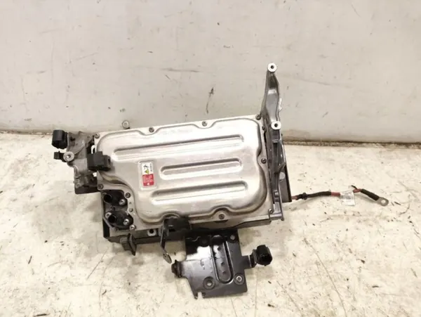 Batterie Porsche OEM 970.608.060.08 Occasion 1Ah image 2