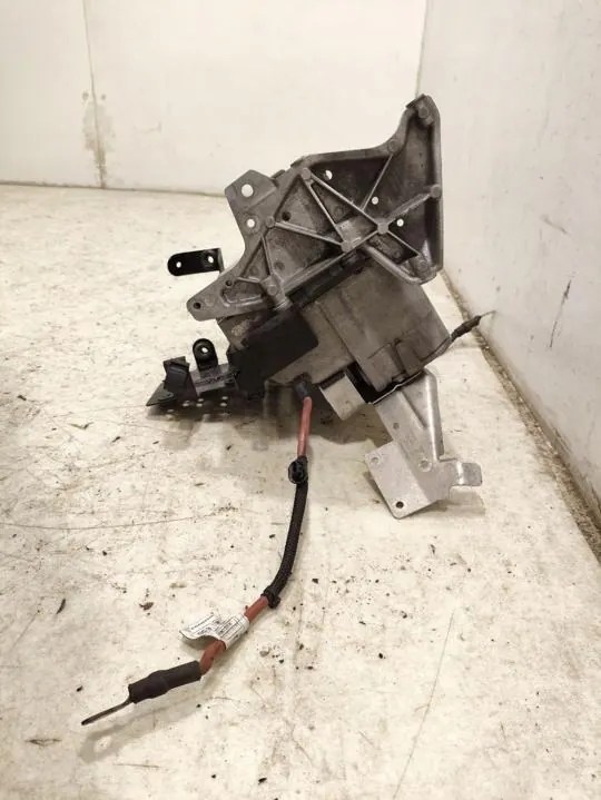 Batterie Porsche OEM 970.608.060.08 Occasion 1Ah image 3
