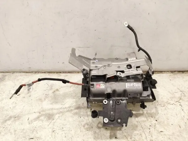 Batterie Porsche OEM 970.608.060.08 Occasion 1Ah image 4