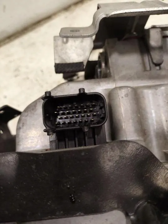 Batterie Porsche OEM 970.608.060.08 Occasion 1Ah image 6