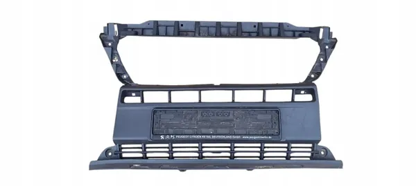 Puskurin vahvistusritilä OEM 1315077070 - Citroen image 4