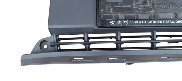 Puskurin vahvistusritilä OEM 1315077070 - Citroen image 5