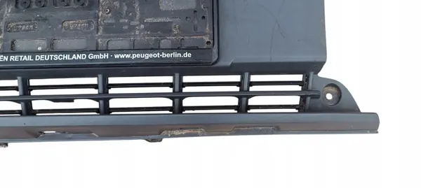 Puskurin vahvistusritilä OEM 1315077070 - Citroen image 6