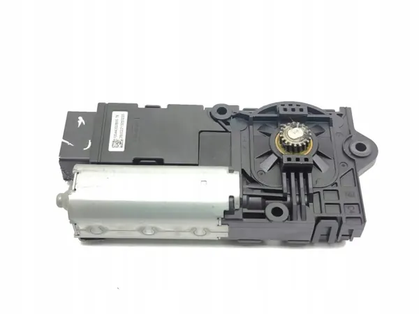 Motor de teto solar Ford OEM LJ6B15B689 - Usado image 2
