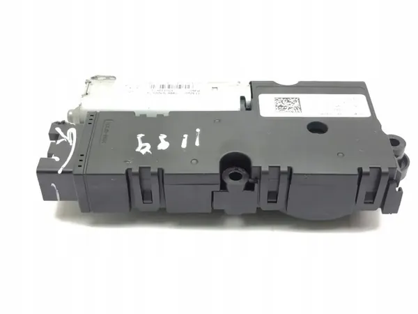 Motor de teto solar Ford OEM LJ6B15B689 - Usado image 5