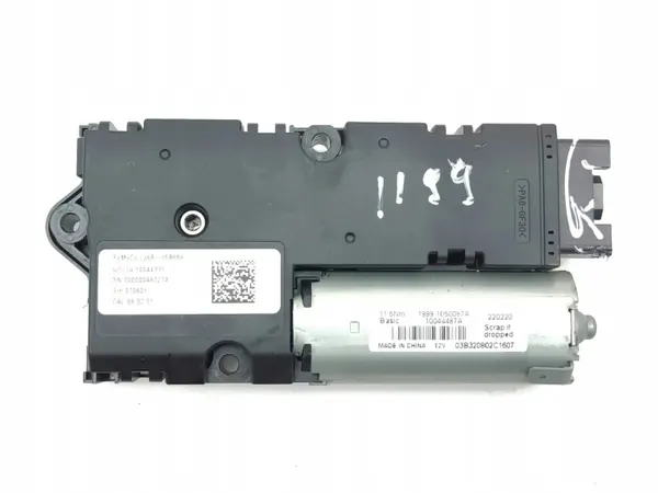 Motor de teto solar Ford OEM LJ6B15B689 - Usado image 8