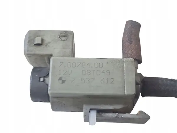 Elektromagnetventil BMW 3 COUPE (E92) 2.0L Diesel image 4