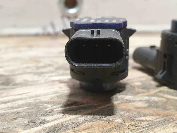 Accelerometer BMW 2.0L 2022 image 3