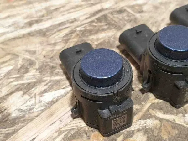 Accelerometer BMW 2.0L 2022 image 4