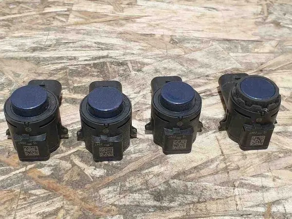 Accelerometer BMW 2.0L 2022 image 5