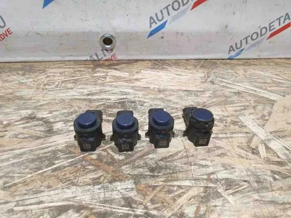 Accelerometer BMW 2.0L 2022 image 6