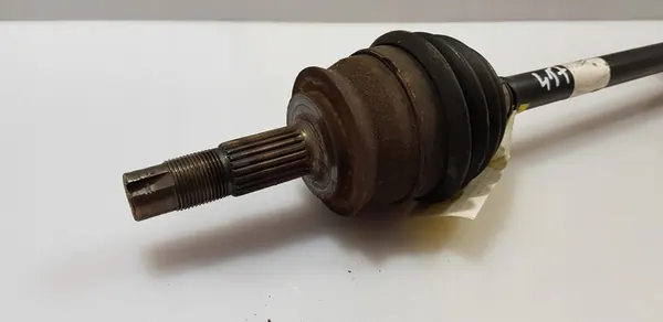 Opel Adam 1.2 Arbre de Transmission Droit 13248652 image 2