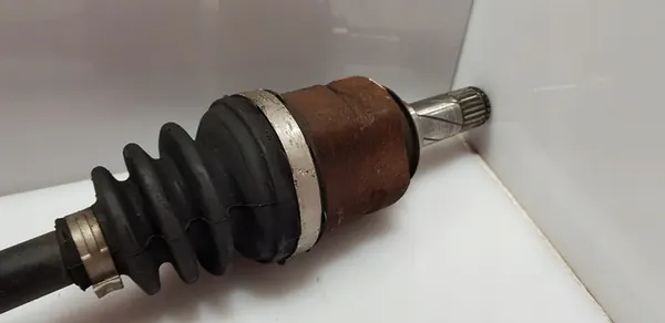 Opel Adam 1.2 Arbre de Transmission Droit 13248652 image 3