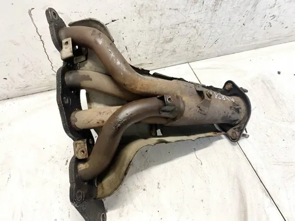 Auspuffkrümmer OEM EIS-2297394 Mazda 6 2005 2.0L image 2