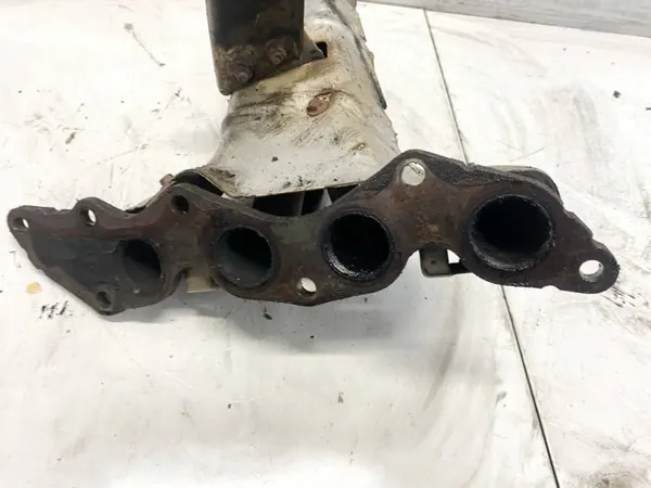 Auspuffkrümmer OEM EIS-2297394 Mazda 6 2005 2.0L image 3