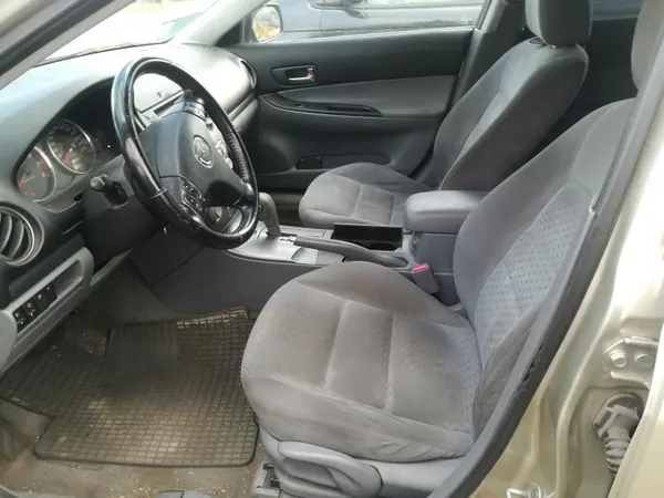 Auspuffkrümmer OEM EIS-2297394 Mazda 6 2005 2.0L image 8
