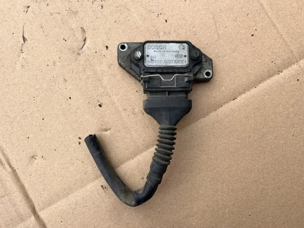 Module d'allumage OEM 0227100124 pour Volvo 940 2.3L image 2