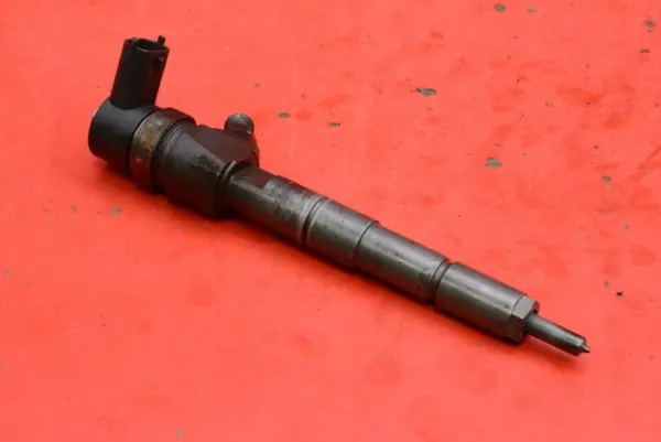 Inyector 0445110243 para Alfa Romeo 159 1.9 JTD image 4