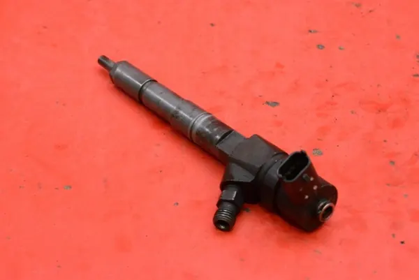Inyector 0445110243 para Alfa Romeo 159 1.9 JTD image 5