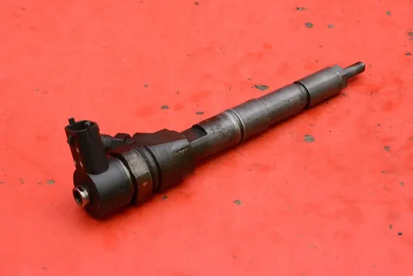 Inyector 0445110243 para Alfa Romeo 159 1.9 JTD image 6
