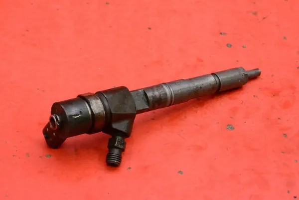 Inyector 0445110243 para Alfa Romeo 159 1.9 JTD image 7