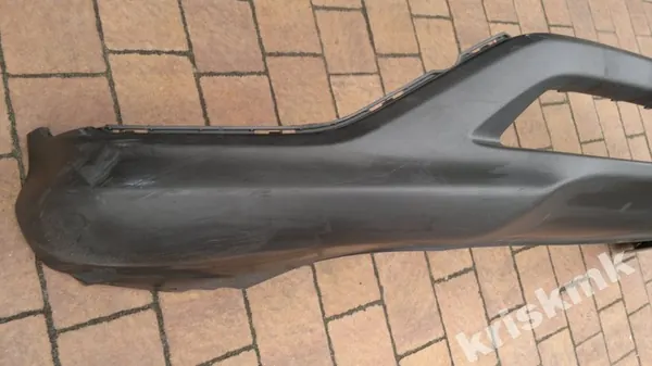 Paraurti anteriore Honda CR-V 2012 OEM image 2