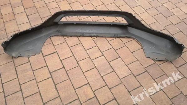 Paraurti anteriore Honda CR-V 2012 OEM image 3