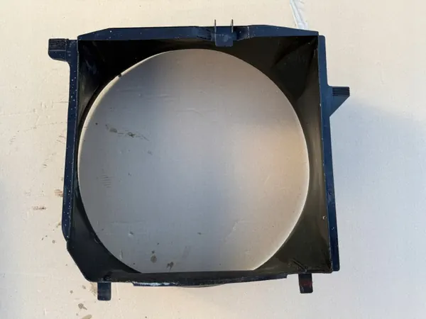 Couvercle Visco OEM W124mirde33 pour Mercedes W124 230 image 2