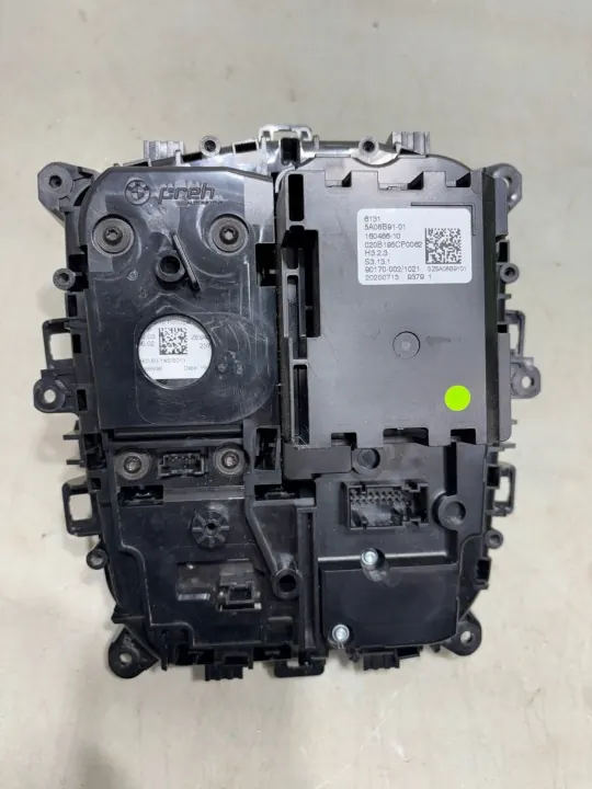 Palanca de cambios BMW X5 G05 OEM 5A08B91 - Usado image 7