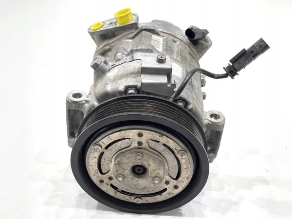 Compressor AC Alfa Stelvio 50540132 OEM LORK-535-127367 image 2