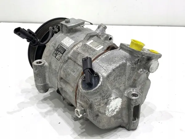 Compressor AC Alfa Stelvio 50540132 OEM LORK-535-127367 image 3