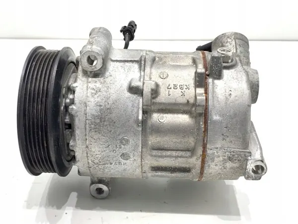 Compressor AC Alfa Stelvio 50540132 OEM LORK-535-127367 image 4