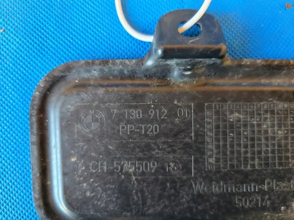Höger täckplugg OEM QUA11840 för BMW 5-serien image 3