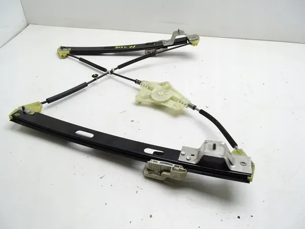 Regulador de janela traseira direita SEAT LEON III 5F4839462C image 2